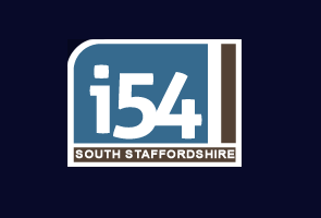 Councils win top national award for securing investment in i54 South Staffordshire 